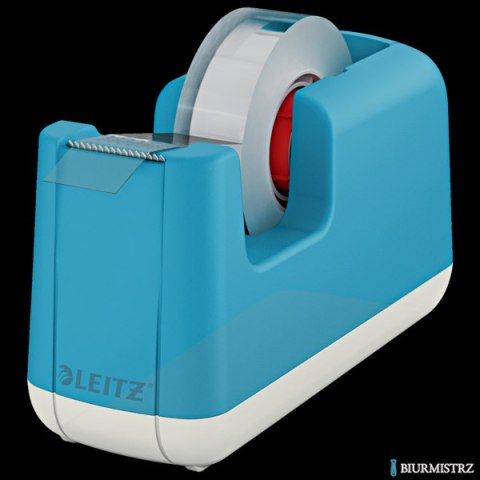 Podajnik taśmy klejącej Leitz Cosy, niebieski 53670061