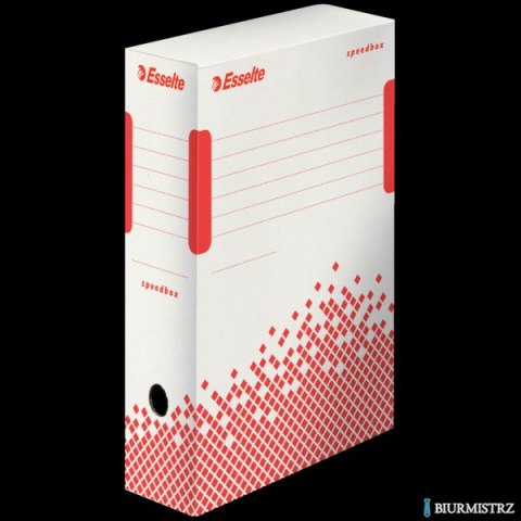 Pudło archiwizacyjne ESSELTE Speedbox 100mm 623908