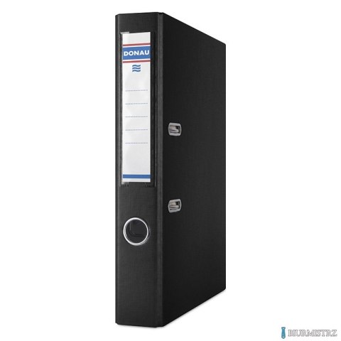 Segregator A4/5 MASTER czarny 3950001PL-01 DONAU