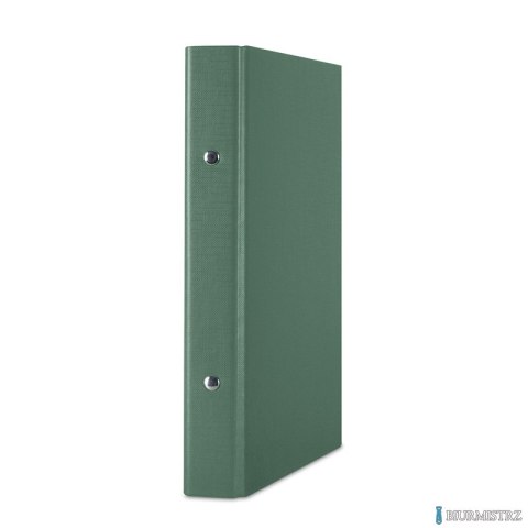 Segregator A5/2R/20mm zółty 3718001PL-11