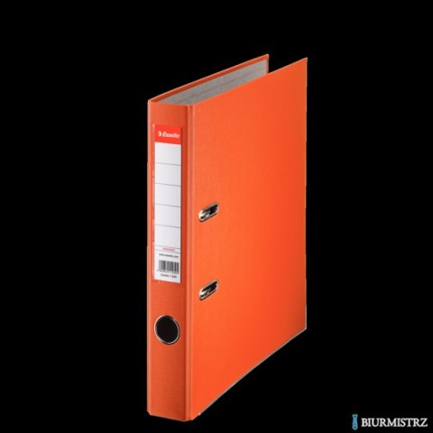 Segregator ekonomiczny A4/50mm pomarańczowy 81171 ESSELTE