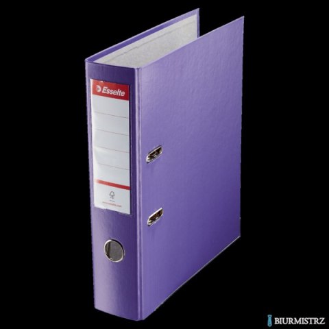 Segregator ekonomiczny A4/75mm fioletowy 11279 ESSELTE