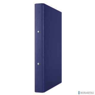 Segregator ringowy A4/2R/20 granat 3732001PL-18 (X)