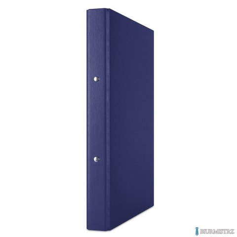 Segregator ringowy A4/2R/20 granat 3732001PL-18 (X)