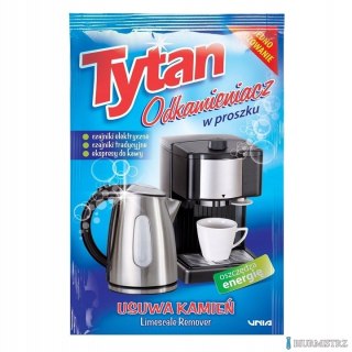 TYTAN Odkamieniacz w proszku 30g