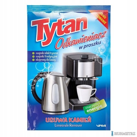 TYTAN Odkamieniacz w proszku 30g