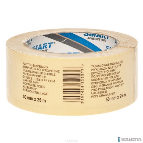 Taśma II dwustronna 50*25 4142/9042 SMART