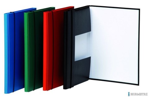 Teczka TE 2068-10 skrz/gum.nie 2073001PL-10/DONAU