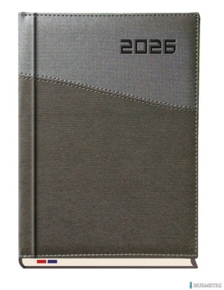 Terminarz Asesor B5 2026 Michalczyk i Prokop T-249K-52 kalendarz tygodniowy