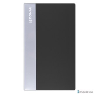 Wizytownik PP na 120wiz.czarna 1342120PL-01 DONAU