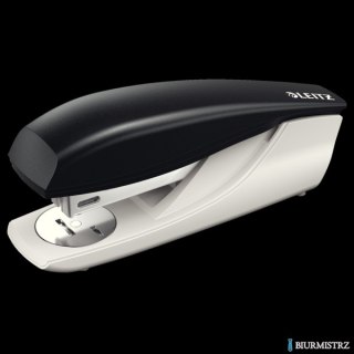 Zszywacz średni 5500 LEITZ czarny 24-26/6 30k 55000095