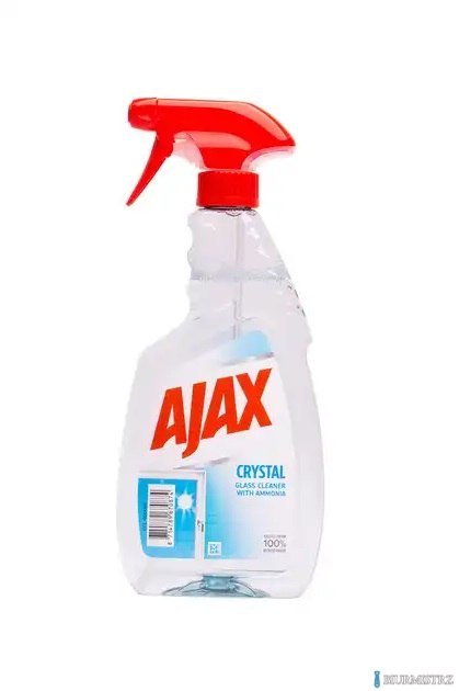 AJAX Płyn do mycia szyb 500ml CRISTA 70874