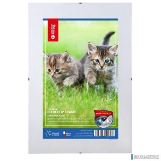 Antyrama plexi 130x180mmm ANP13x18 MEMOBOARDS