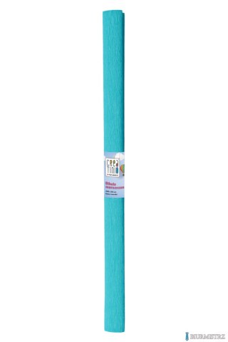 Bibuła marszczona Creatinio 50x200 morski 400153909 TOP-2000