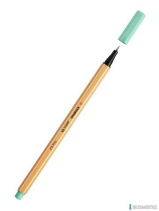 Cienkopis STABILO point 88 pistacjowy 88/34