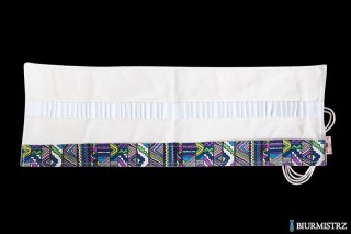Etui na kredki 48szt. wiązane kolorowe PIO-SFG584-00104 KOH-I-NOOR