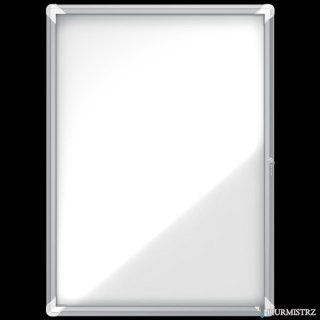 Gablota magnetyczna wewnętrzna Nobo Premium Plus 9xA4 1902560