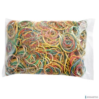 Gumki recept.0.5kg mix 146274 TITANUM