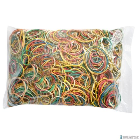 Gumki recept.0.5kg mix 146274 TITANUM