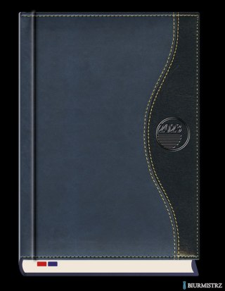 Kalendarz Ambasador 2023 A4 dzienny T-246K-05 Michalczyk i Prokop