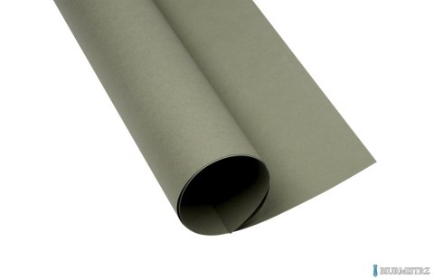 Karton kolorowy Oxford B2 225g 25ark nr.98 c.szary 400150324 TOP-2000