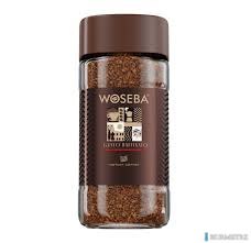 Kawa WOSEBA GUSTO RAFFINATO 200g rozpuszczalna