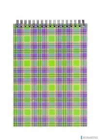 Kołobrul.A5 80k.spir.u.góry TA TADEO 5233