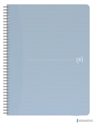 Kołozeszyt OXFORD RECUP A4 50 kartek kratka 400154145