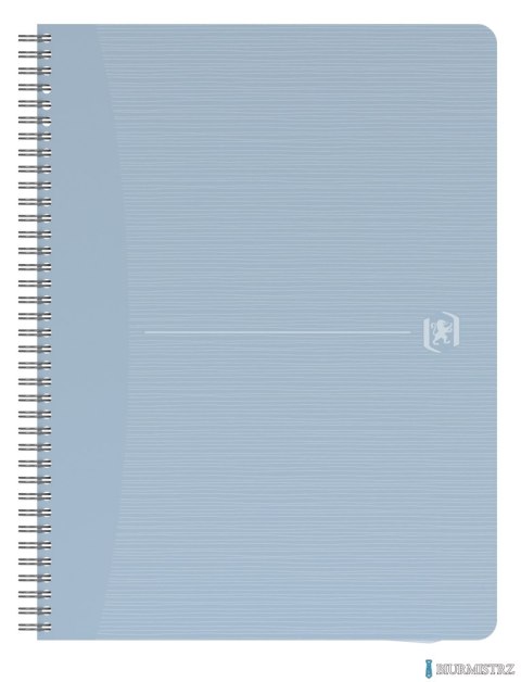 Kołozeszyt OXFORD RECUP A4 50 kartek kratka 400154145