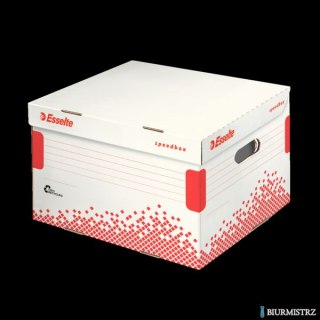Kontener otwierany z góry Speedbox rozmiar M ESSELTE 623912