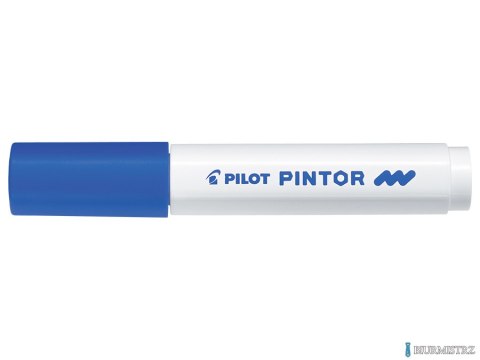 Marker PINTOR M niebieski PISW-PT-M-L PILOT (X)
