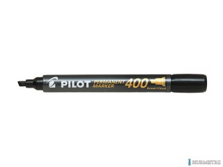 Marker permanentny SCA-400 czarny PILOT SCA-400-B