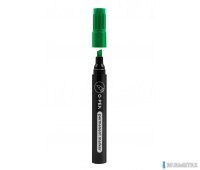 Marker permanentny ścięty G927C zielony AMA0927984 OPEN
