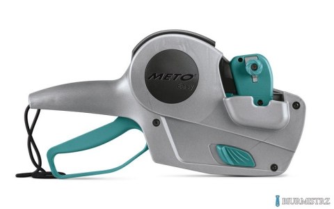 Metkownica jednorzędowa Meto Easy S 821/12 M30014307