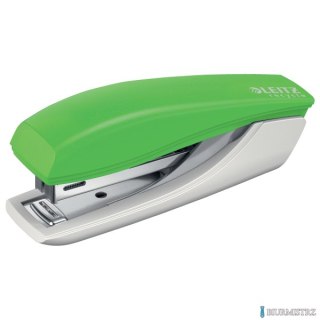 Mini zszywacz NeXXt Recycle, 10 kartek, 3 lata gwarancji, zielony 56170055