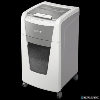 Niszczarka Leitz IQ AutoFeed 300, P5 80160000