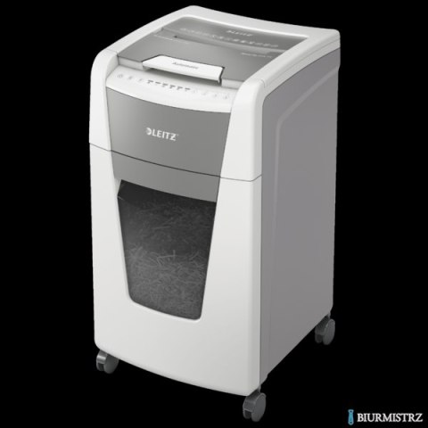 Niszczarka Leitz IQ AutoFeed 300, P5 80160000