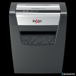 Niszczarka REXEL Momentum X312 2104572EU