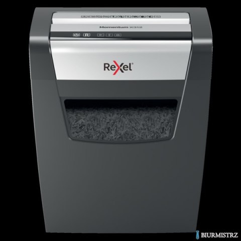 Niszczarka REXEL Momentum X312 2104572EU