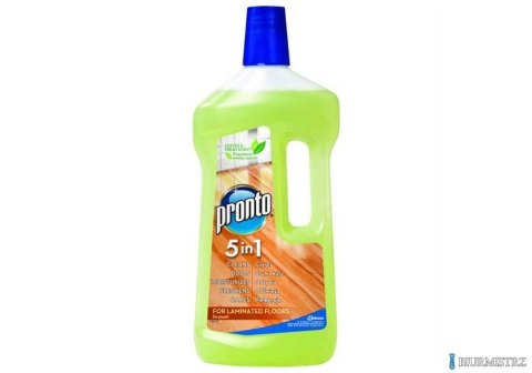 PRONTO Płyn do mycia paneli PRONTO 750ml 5w1 939505