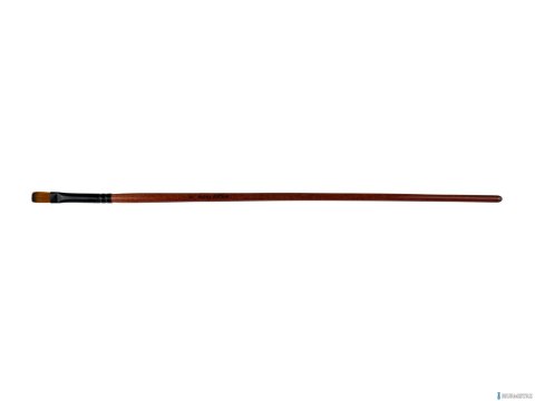 Pędzel nylonowy płaski Astra Artea nr 6, 315120017