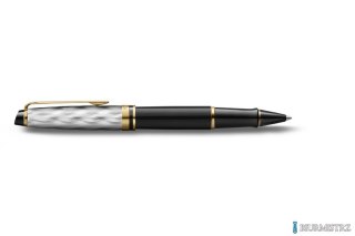 Pióro kulkowe (F) EXPERT DLX BLK GT FP REFLETS DE PARIS, 2200941