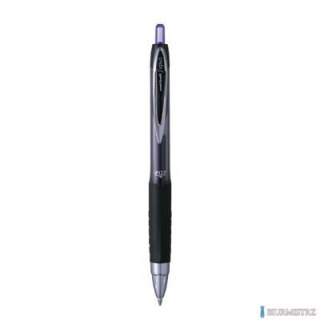 Pióro żelowe UNI UMN-207 czarny UNUMN207/DCA
