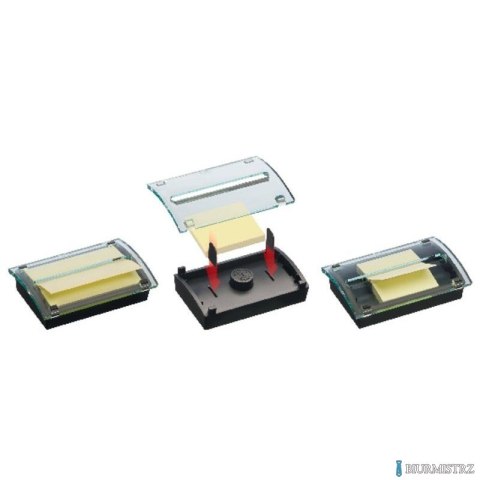 Podajnik_MILLENIUM C2015 3M FT51028012 do bl.ZZ 76*127