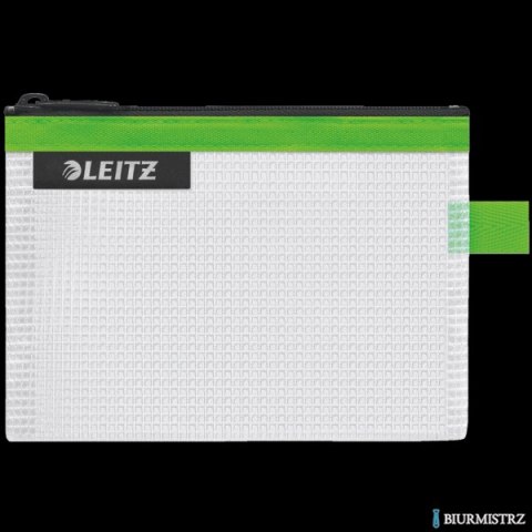 Podróżna koszulka Leitz WOW, rozmiar S, zielona 40240054