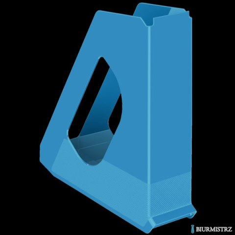 Pojemnik na dokumenty EUROPOST VIVIDA niebieski 623937