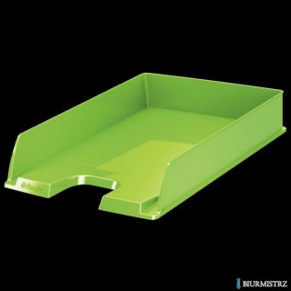 Półka na dokumenty A4 EUROPOST VIVIDA zielona ESSELTE 623927