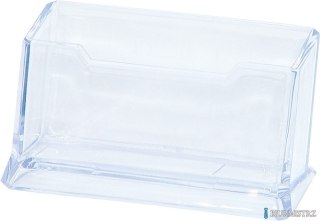 Przyb.na wizytówki 7475001-99 DONAU transparentny