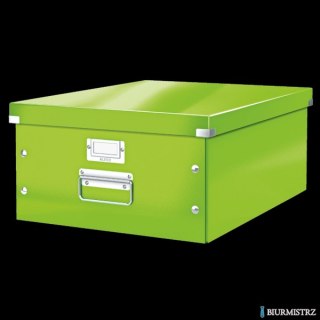 Pudło uniwersalne Leitz C&S A3, zielone 60450054