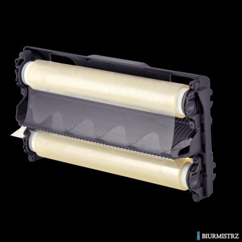 Rolki z folią do Office Laminatora Leitz - A4/30 m, Standard 18649 do laminatora 18641